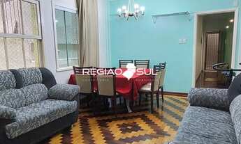 Imagem 4: Apartamento 03 quartos no Centro Histórico de Porto Alegre-RS