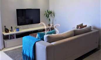 Imagem 2: Apartamento para Venda em São Paulo, Santa Teresinha, 3 dormitórios, 3 suítes, 5 banheiros