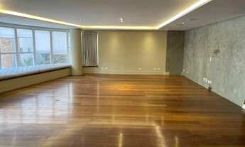 Imagem 2: Apartamento com 4 dormitórios, 260 m² - venda por R$ 1.280.000,00 ou aluguel por R$ 6.000