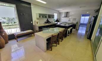 Imagem 6: Alphaville Flamboyant Residencial Cruzeiro do Sul