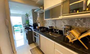 Imagem 4: Apartamento para venda com 65 metros quadrados com 2 quartos em Casa Verde - São Paulo - S