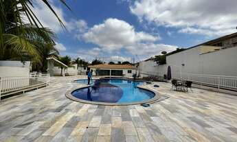 Imagem 2: Casa Cond. Fechado Residencial a Venda com 3 quartos no Condomínio Villa Borghese no bairr