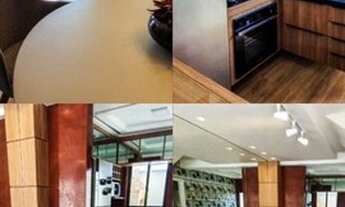 Imagem 6: Casa para venda possui 200 metros quadrados com 2 quartos em Parque das Árvores - Parnamir