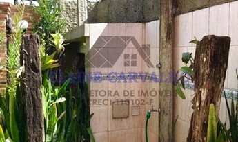 Imagem 6: Apartamento para venda possui 63 metros quadrados com 3 quartos em Boraceia - Bertioga