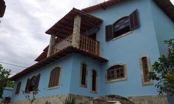 Imagem 1: Casa para venda possui 150 metros quadrados com 3 quartos