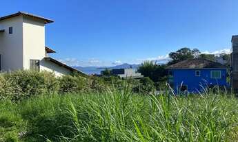 Imagem 4: Terreno - Condomínio Fechado - Venda - Cacupé - Florianópolis - SC