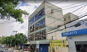 Imagem 2: CANOAS - Conjunto Comercial/sala - Centro