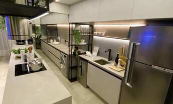 Imagem 5: Apartamento para venda possui 91 metros quadrados com 3 quartos em Vila Anastácio - São Pa