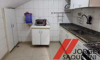 Imagem 2: Casa de vila 250 m², 04 dormitórios, 03 vagas