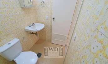 Imagem 6: Lindíssimo, impecável 2 quartos na Rua Santa Clara com 2 vagas!