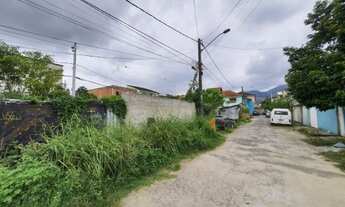 Imagem 3: Vendo terreno em Campo Grande Estrada do Moinho com 130m²