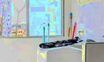 Imagem 7: Apartamento 2 dorms para Venda - VILA SANTA TERESA ( ZONA SUL ), São Paulo - 47m², 1 vaga