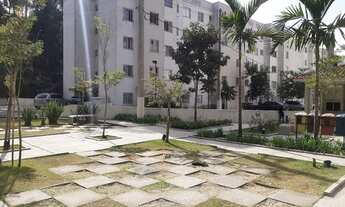 Imagem 7: Apartamento com 2 dormitórios ,moveis planejados na cozinha e dormitorios boa localizaçãoà