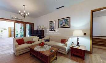 Imagem 4: PORTO ALEGRE - Casa de Condomínio - Cavalhada