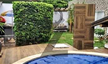 Imagem 4: Casa à Venda 03 Suítes