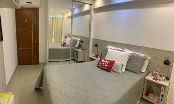 Imagem 7: Apartamento para venda no condomínio Praia Calma