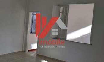 Imagem 5: Apartamento para venda tem 70 metros quadrados com 2 quartos