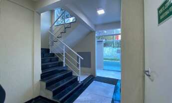 Imagem 2: Apartamento para Venda - Jardim Coimbra, São Paulo - 42m²