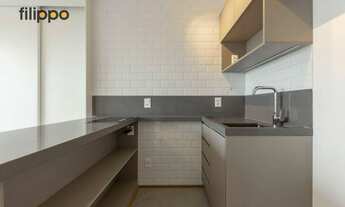 Imagem: Apartamento com 1 dormitório para alugar