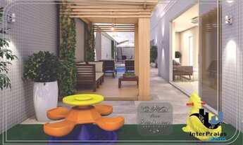 Imagem 3: Apartamento à venda 2 Vagas, 127M², Meia Praia, Itapema - SC