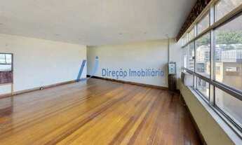 Imagem 6: Sacopã - Linda vista Lagoa e montanhas - 3 quartos (1 suíte) - Cozinha grande - Dependênci