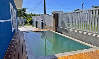 Imagem 7: Pontal do Paraná - Casa Padrão - Grajaú