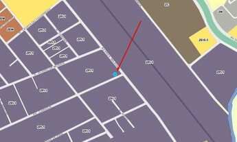 Imagem 2: Avenida Presidente Wilson, - Mooca