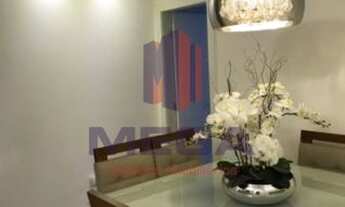 Imagem 2: Porteira fechada! Unidade finamente montada e decorada em ótima localização!