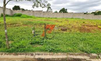 Imagem 3: Terreno - Condomínio Reserva do Itamaracá - Valinhos
