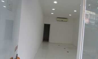 Imagem 7: Loja Centro em frente a Americana e Giro