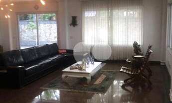 Imagem 2: Casa com 5 dormitórios à venda, 700 m² por R$ 6.000.000,00 - Barra da Tijuca - Rio de Jane