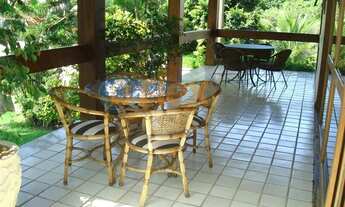 Imagem 2: Casa-Alto-Padrao-para-Venda-em-Praia-do-Morro-Guarapari-ES