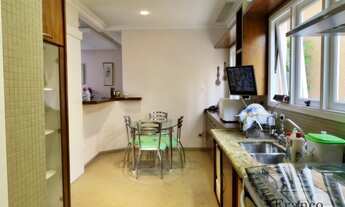 Imagem 7: Belissima casa de condomínio no Jardim Prudencia com 366m²