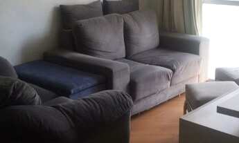 Imagem 2: Condomínio Passaredo