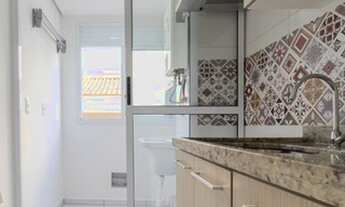 Imagem 3: Apartamento em Vila Nair - São Paulo