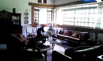 Imagem 3: Casa em Condomínio para Venda em Lagoa Santa, Condados da Lagoa, 5 dormitórios, 2 suítes