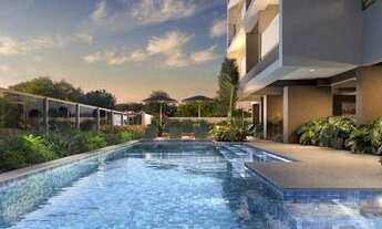 Imagem 5: Studio à venda, 25 m² por R$ 379.080,00 - Ibirapuera - São Paulo/SP