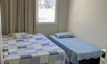 Imagem 6: Apartamento mobiliado com 2 quartos em Praia da Cal - Torres - RS