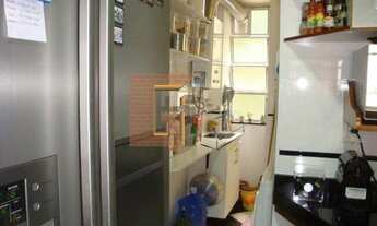 Imagem 2: Petrópolis - Apartamento Padrão - Centro