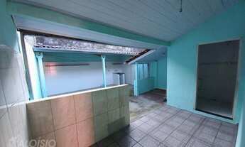 Imagem 7: Casa com 2 dormitórios para alugar, 45 m² por R$ 1.000,00/mês - Centro - Taubaté/SP