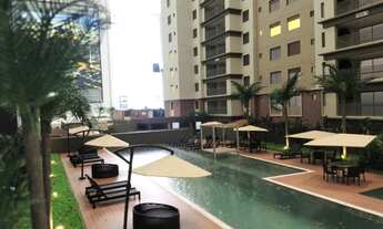 Imagem: Lançamento Cyrela 03 e 04 Dormitórios