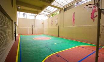 Imagem 5: Apartamento para venda tem 202 metros quadrados com 3 suítes 4 vagas varanda gourmet