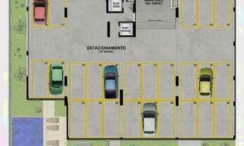 Imagem 7: APARTAMENTO DE 3 QUARTOS COM LAZER COMPLETO EM BOA VIAGEM!