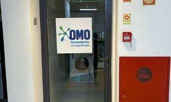 Imagem 7: Studio com 1 dormitório à venda, 25 m² por R$ 470.000,00 - Moema - São Paulo/SP