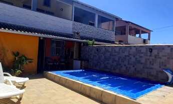 Imagem 5: CASA PARA VENDA A POUCOS METROS DA PRAIA - UNAMAR /CABO FRIO-RJ