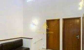 Imagem 5: Sobrado com 6 dormitórios para alugar, 400 m² por R$ 15.000/mês - Moema - São Paulo/SP