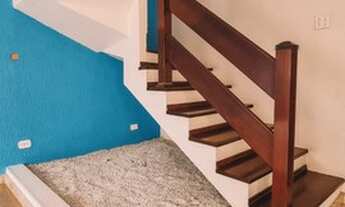 Imagem 6: Sobrado para venda possui 250 metros quadrados com 4 quartos em Vila Ré - São Paulo - SP