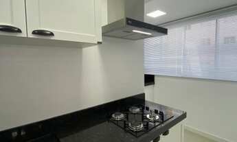 Imagem 7: Apartamento com 3 dormitórios (1 suíte), finamente mobiliado e decorado no Centro de Trama