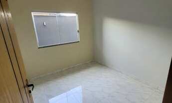 Imagem 6: Casa para venda tem 95 metros quadrados com 3 quartos em Vila Bonsucesso - Senador Canedo