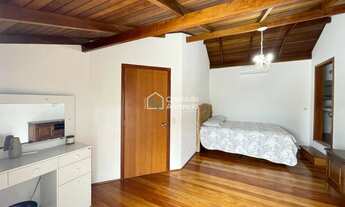 Imagem 6: Casa na Fazenda da Armação